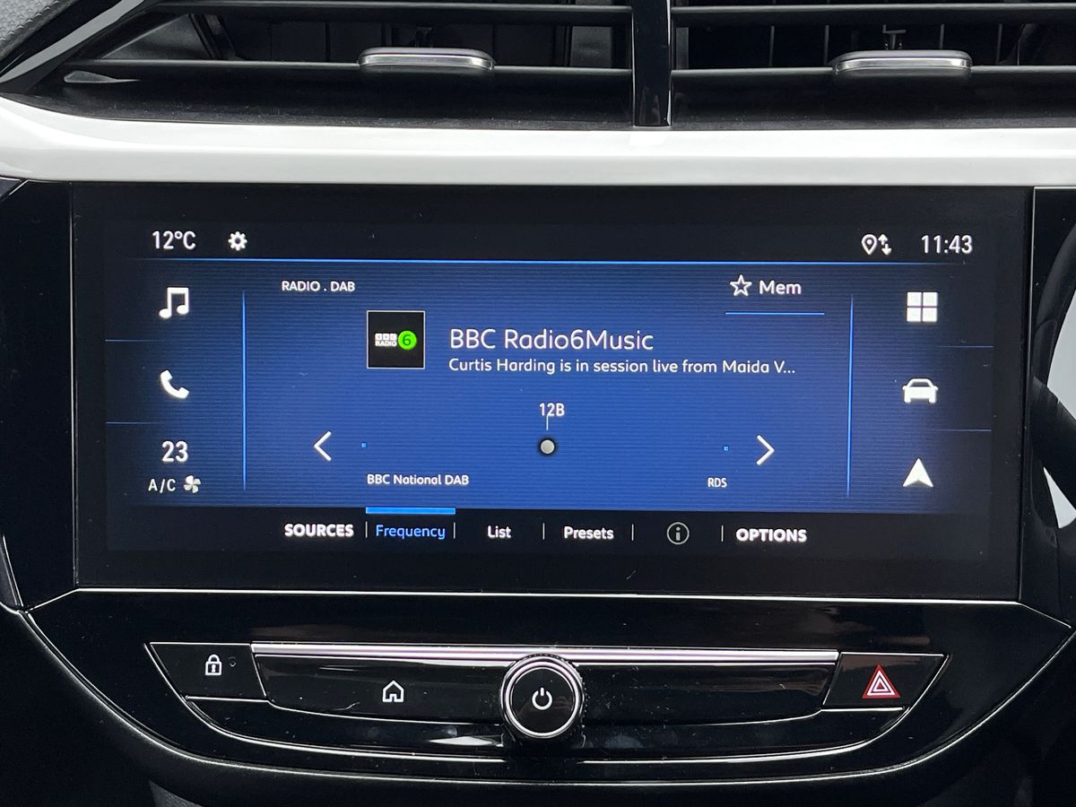 Used Vauxhall Corsa 2024 for sale - 76197814: Photo 19