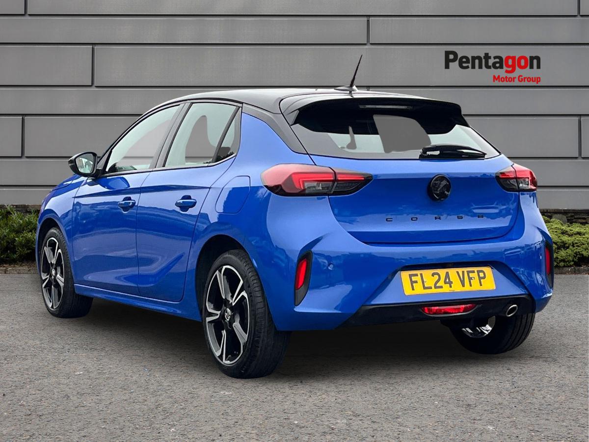 Used Vauxhall Corsa 2024 for sale - 76197814: Photo 2