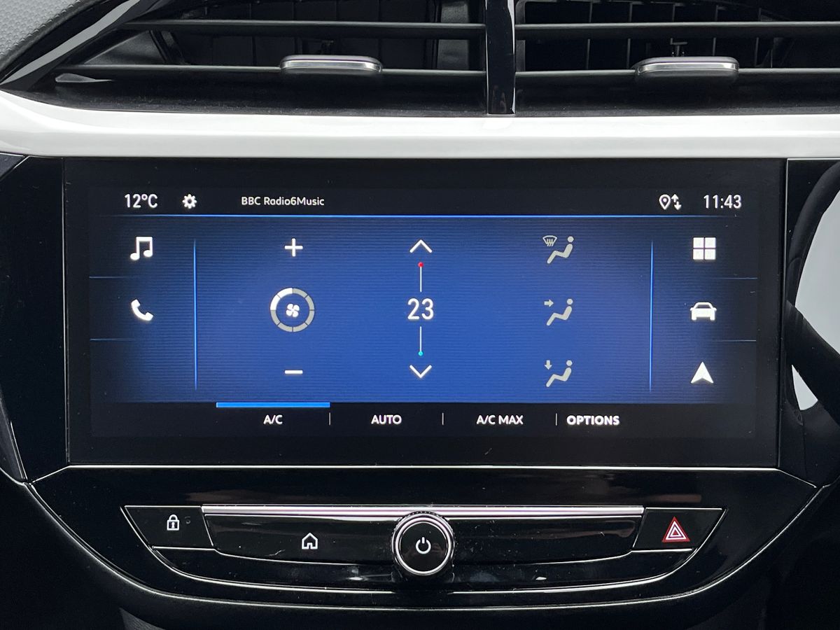 Used Vauxhall Corsa 2024 for sale - 76197814: Photo 21