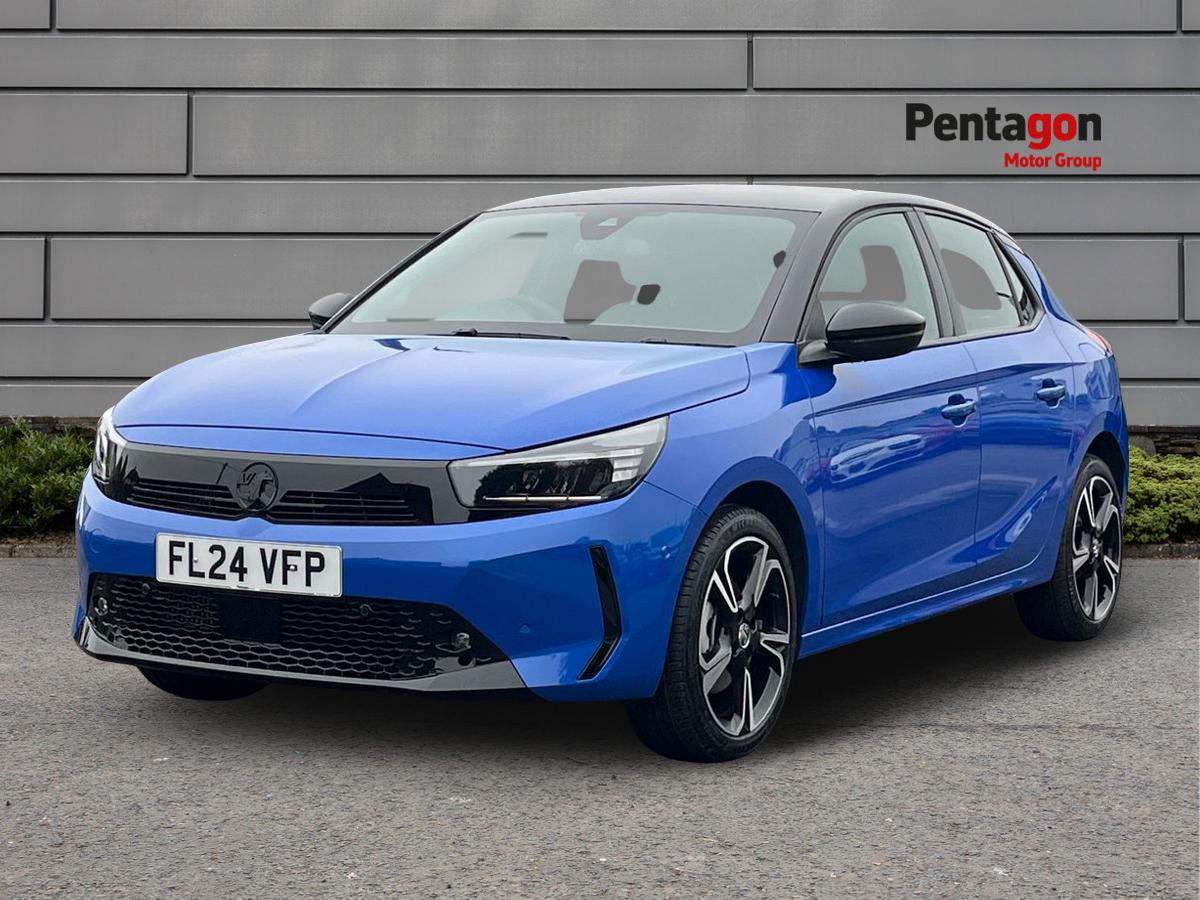 Used Vauxhall Corsa 2024 for sale - 76197814: Photo 3