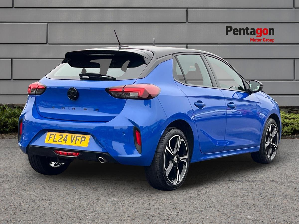 Used Vauxhall Corsa 2024 for sale - 76197814: Photo 4