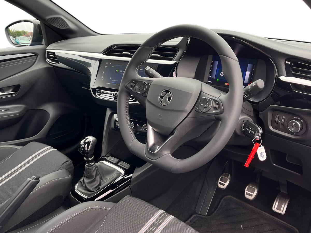 Used Vauxhall Corsa 2024 for sale - 76197814: Photo 5