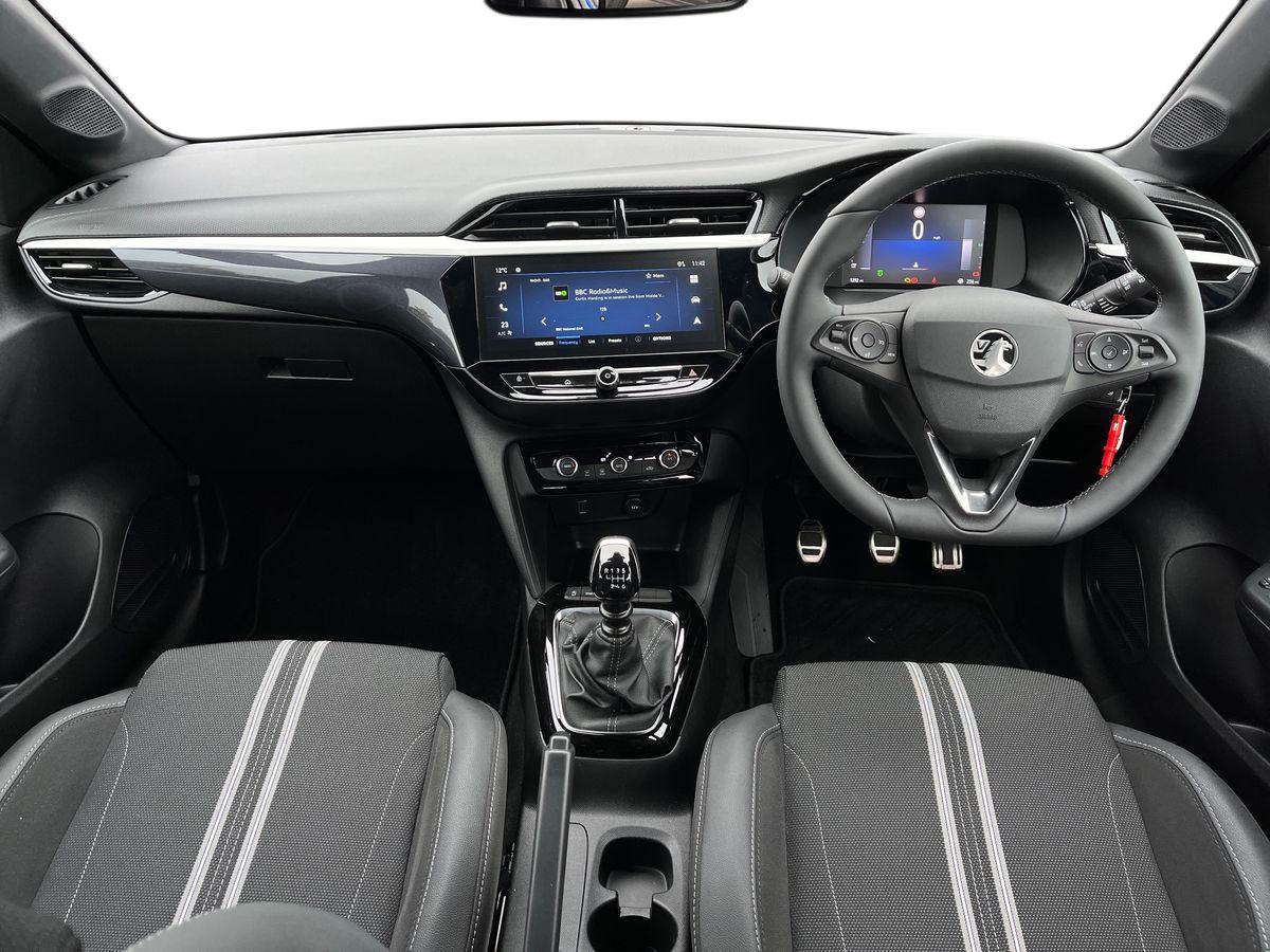 Used Vauxhall Corsa 2024 for sale - 76197814: Photo 7