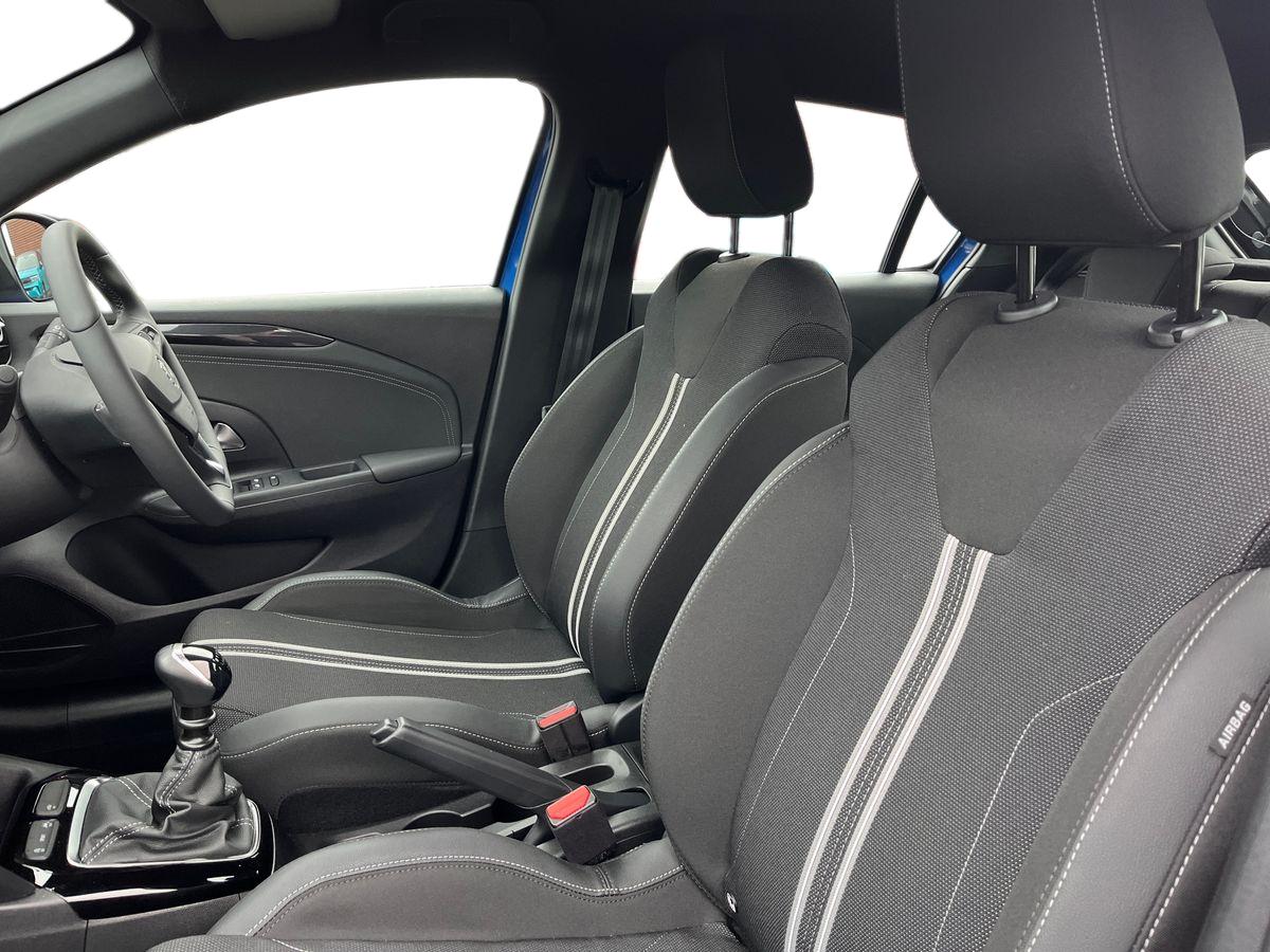 Used Vauxhall Corsa 2024 for sale - 76197814: Photo 9