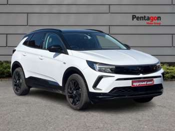 2022 - 1.2 Turbo Sri Suv 5dr Petrol Manual Euro 6 s/s 130 Ps