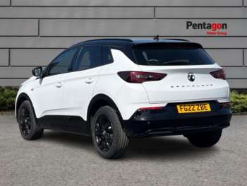 Used Vauxhall Grandland 2022 for sale - 74157874: Photo