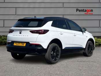 Used Vauxhall Grandland 2022 for sale - 74157874: Photo