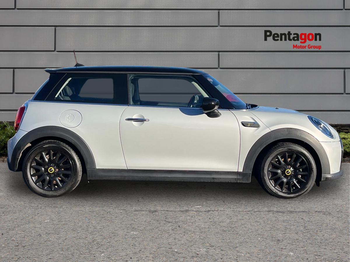 Used MINI Electric Hatch 2022 for sale - 76570864: Photo 13