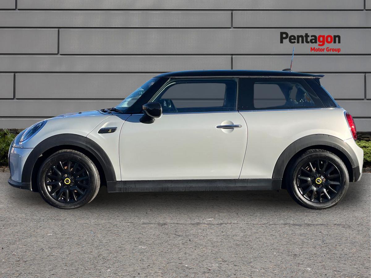 Used MINI Electric Hatch 2022 for sale - 76570864: Photo 14