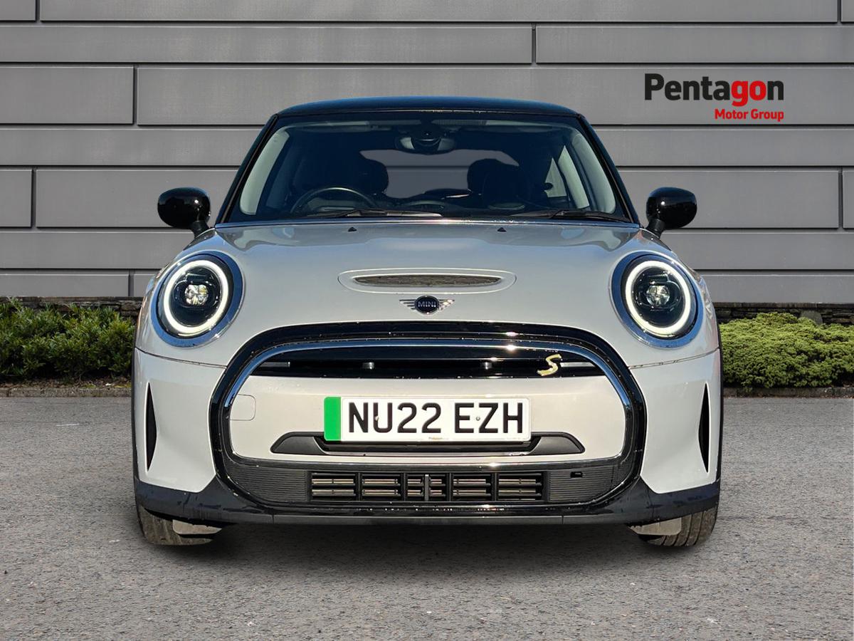 Used MINI Electric Hatch 2022 for sale - 76570864: Photo 15