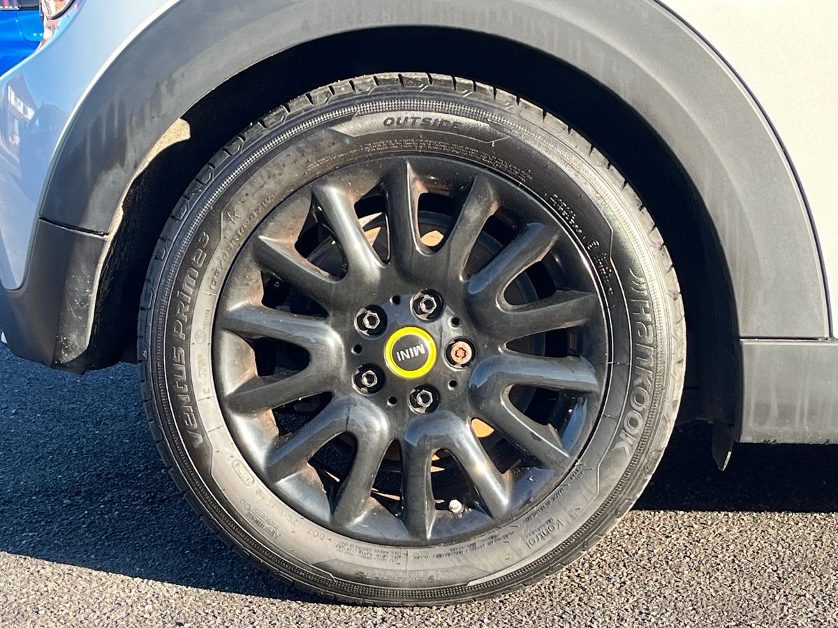 Used MINI Electric Hatch 2022 for sale - 76570864: Photo 17