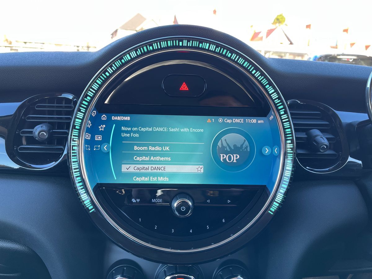 Used MINI Electric Hatch 2022 for sale - 76570864: Photo 19