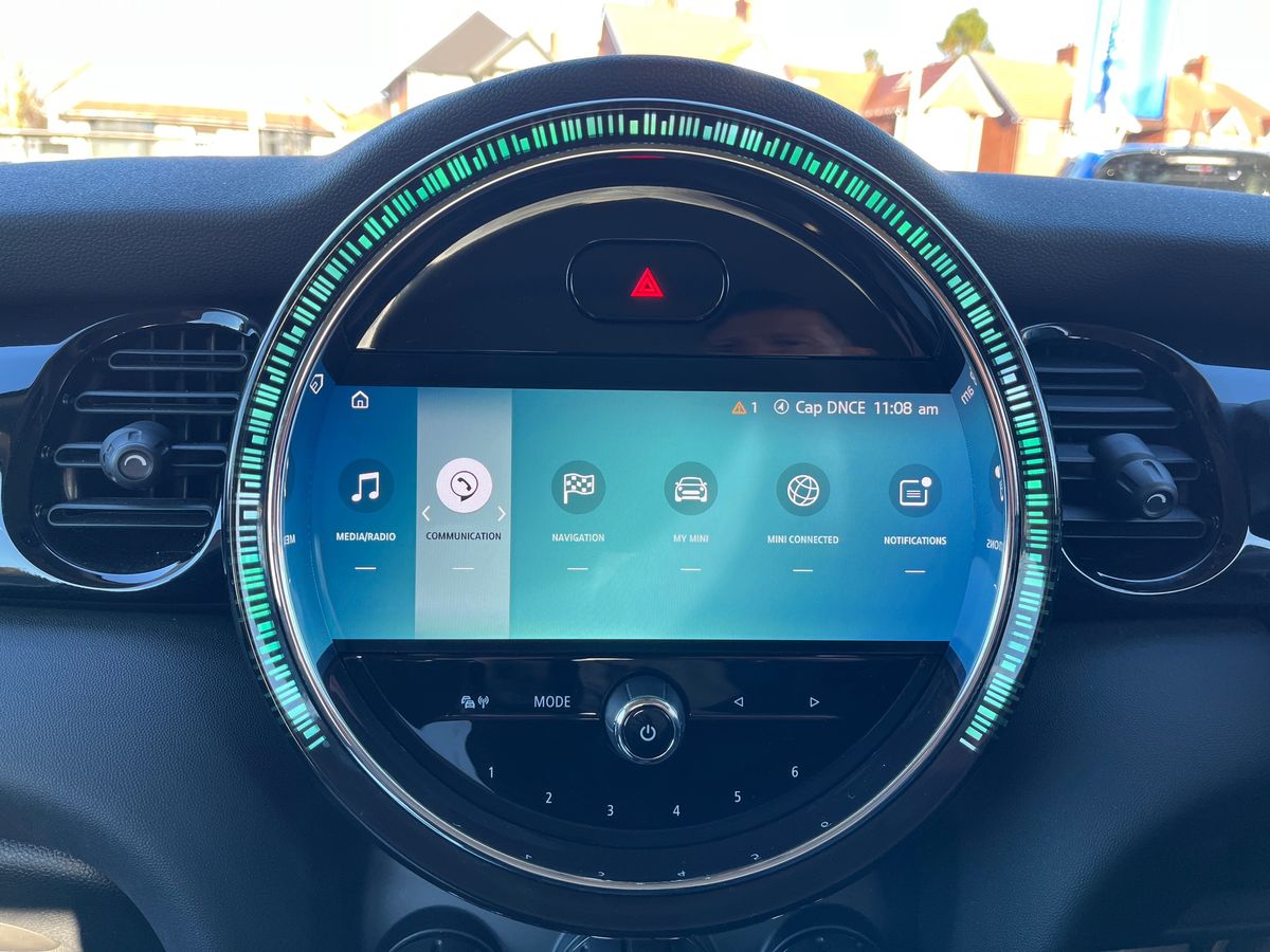 Used MINI Electric Hatch 2022 for sale - 76570864: Photo 20