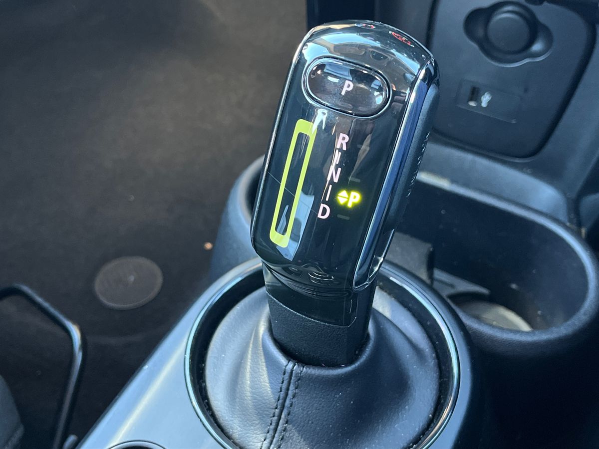 Used MINI Electric Hatch 2022 for sale - 76570864: Photo 22