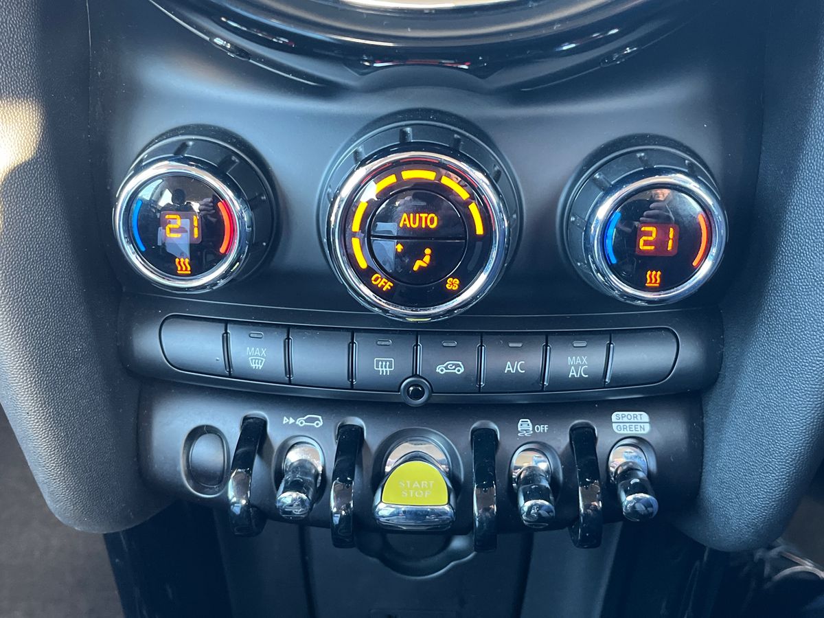 Used MINI Electric Hatch 2022 for sale - 76570864: Photo 23