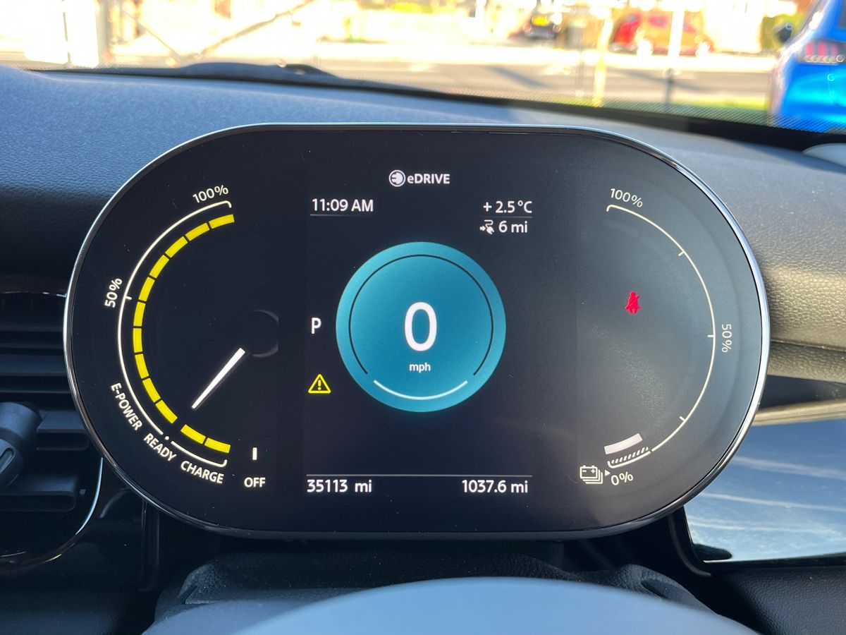 Used MINI Electric Hatch 2022 for sale - 76570864: Photo 24