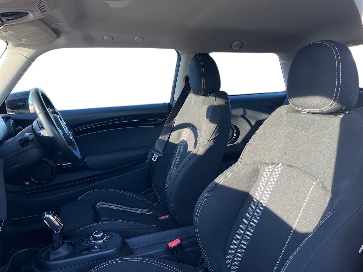 Used MINI Electric Hatch 2022 for sale - 76570864: Photo 9