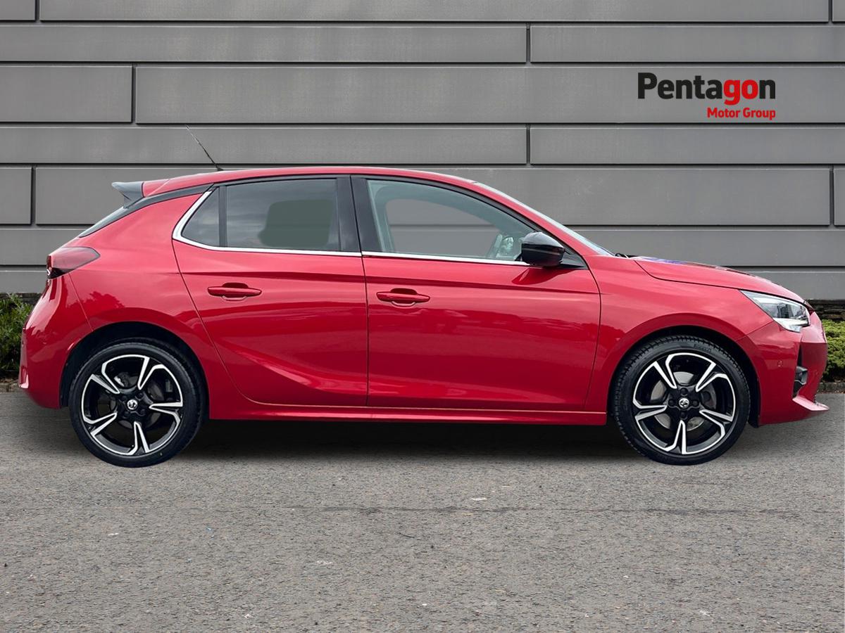 Used Vauxhall Corsa 2023 for sale - 76069854: Photo 13