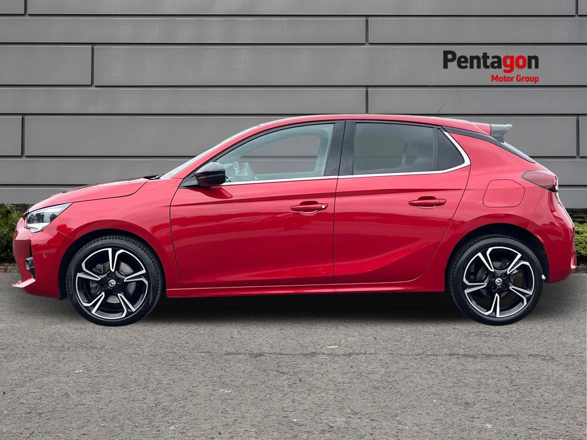 Used Vauxhall Corsa 2023 for sale - 76069854: Photo 14