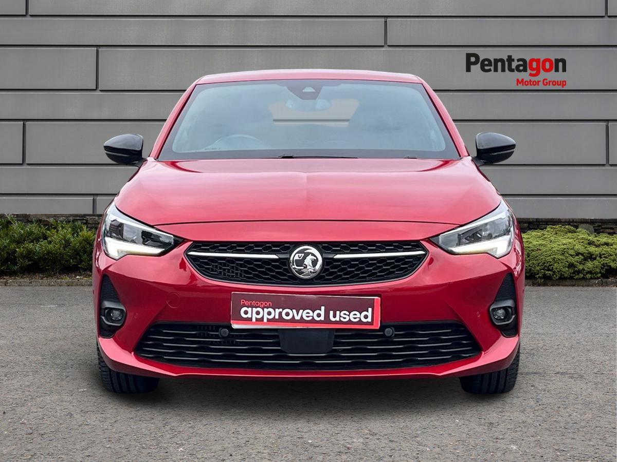 Used Vauxhall Corsa 2023 for sale - 76069854: Photo 15
