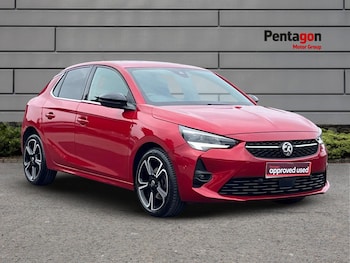Vauxhall - Corsa