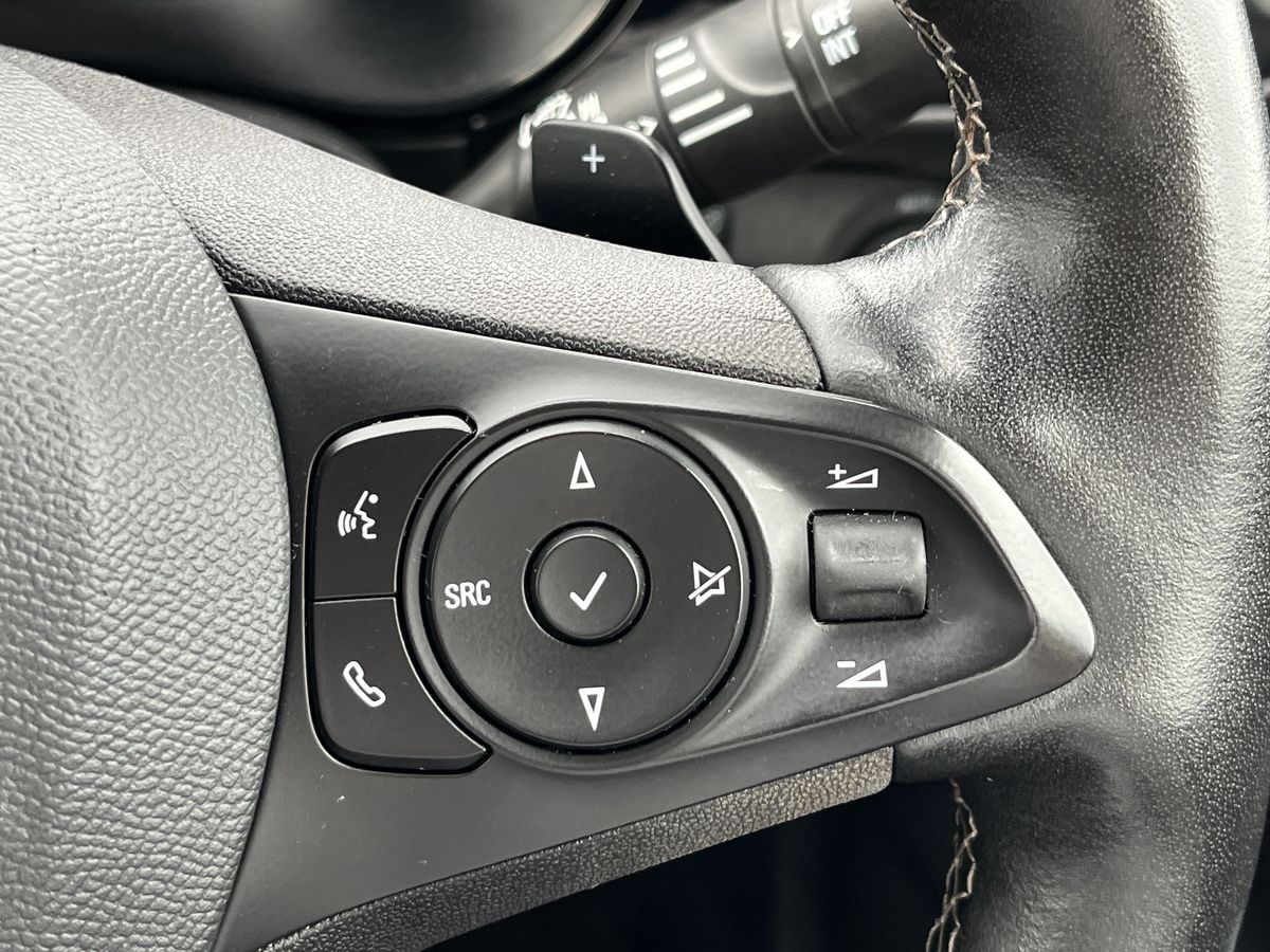 Used Vauxhall Corsa 2023 for sale - 76069854: Photo 27