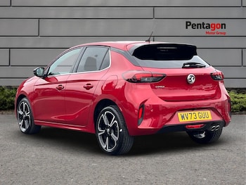 Used Vauxhall Corsa 2023 for sale - 76069854: Photo 2