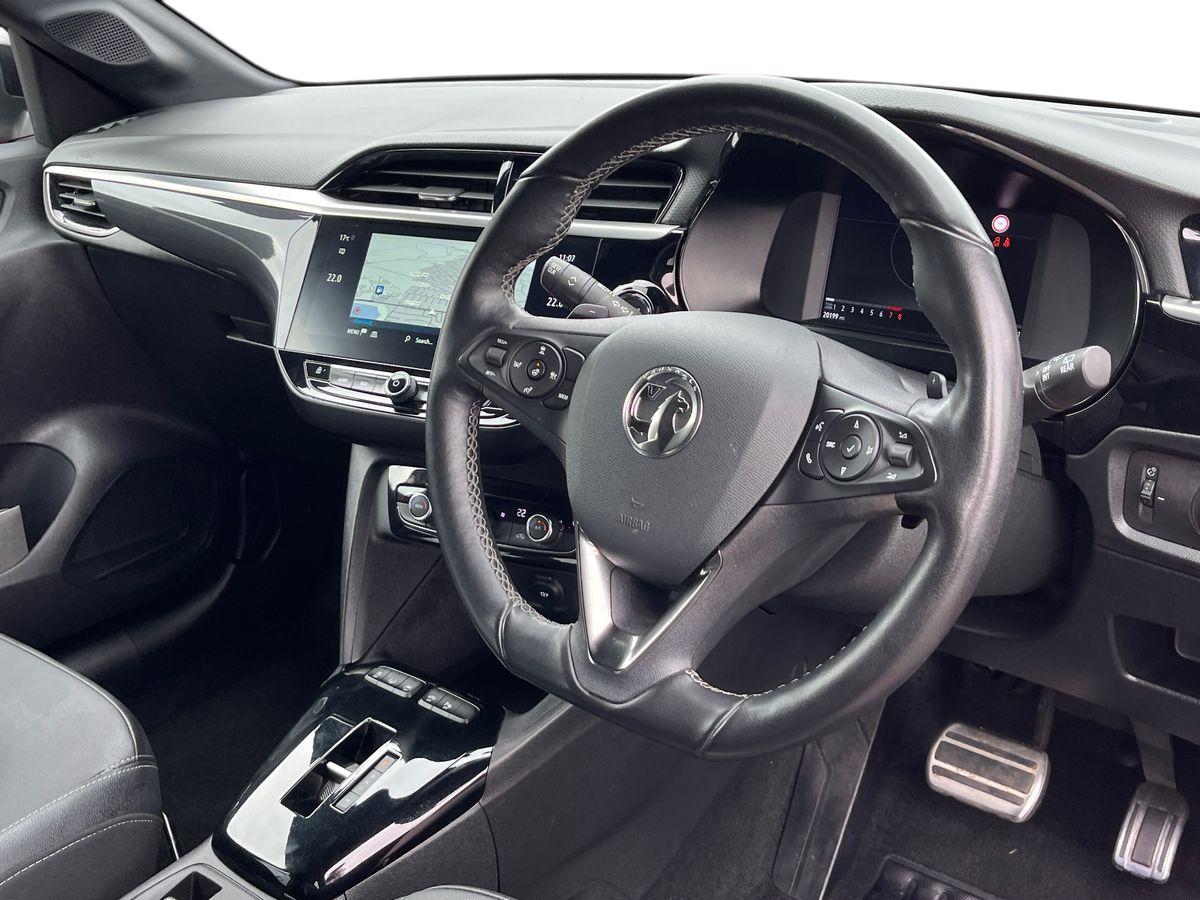 Used Vauxhall Corsa 2023 for sale - 76069854: Photo 5