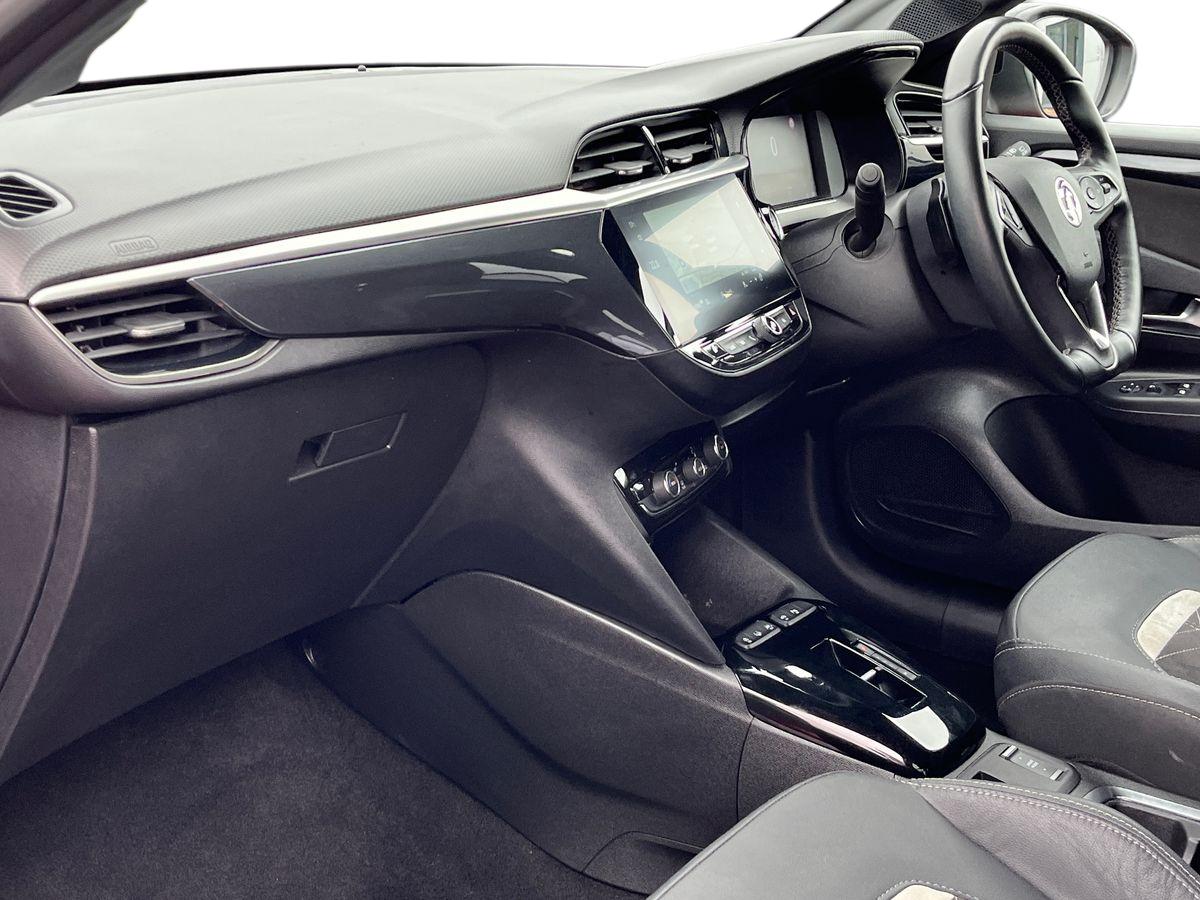 Used Vauxhall Corsa 2023 for sale - 76069854: Photo 8