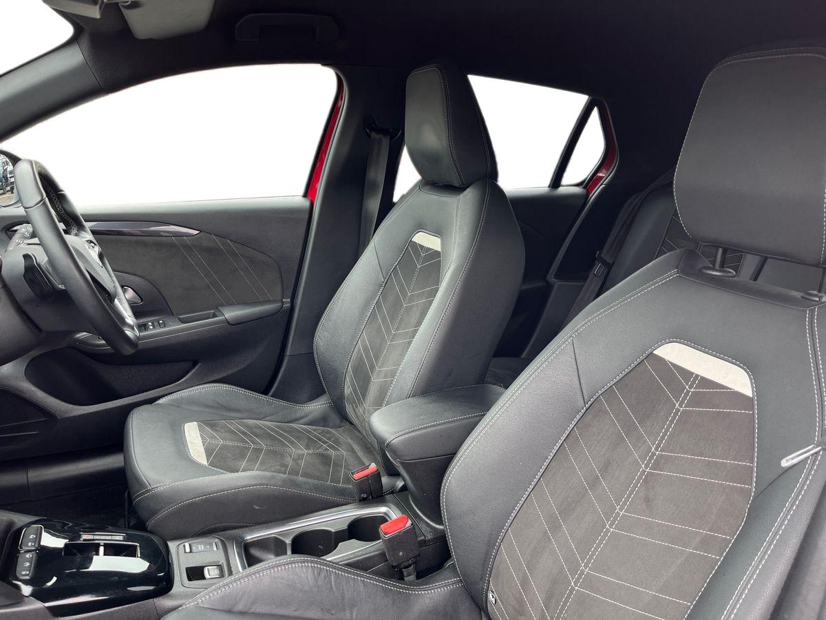 Used Vauxhall Corsa 2023 for sale - 76069854: Photo 9