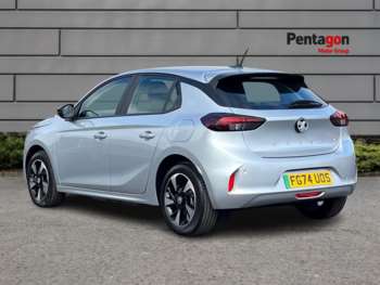 Used Vauxhall Corsa 2024 for sale - 75038676: Photo