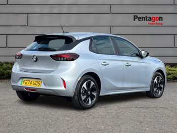 Used Vauxhall Corsa 2024 for sale - 75038676: Photo