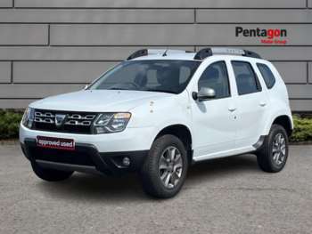 Used Dacia Duster 2018 for sale - 74970425: Photo
