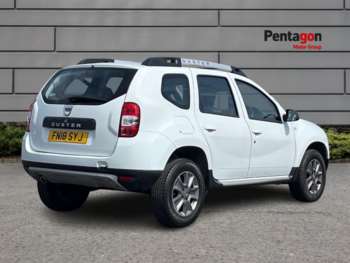 Used Dacia Duster 2018 for sale - 74970425: Photo