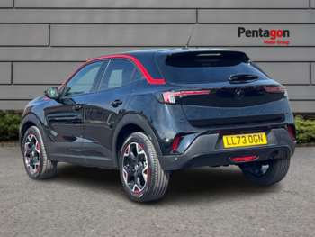 Used Vauxhall Mokka 2023 for sale - 74429908: Photo