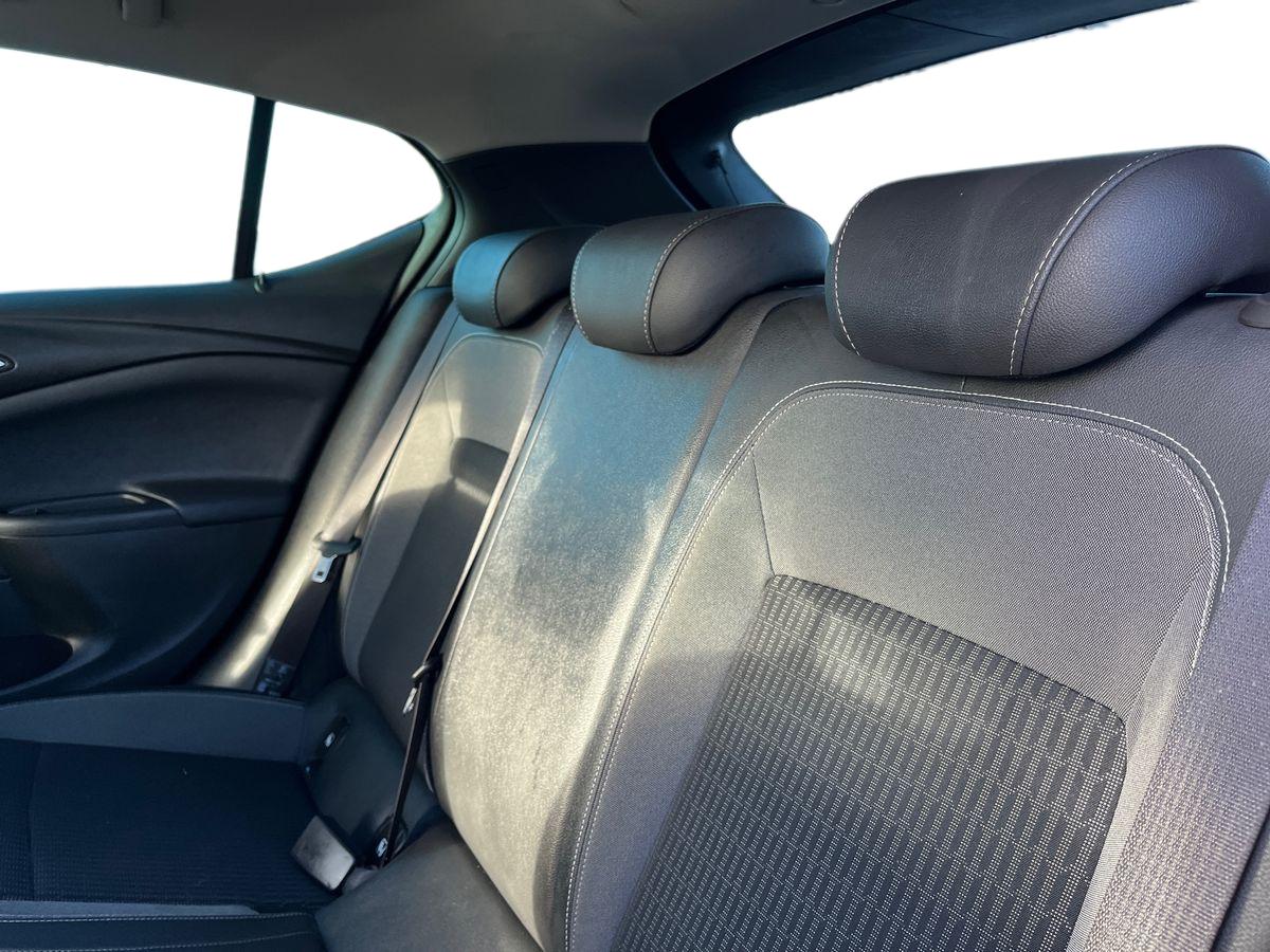 Used Vauxhall Astra 2021 for sale - 76421554: Photo 10