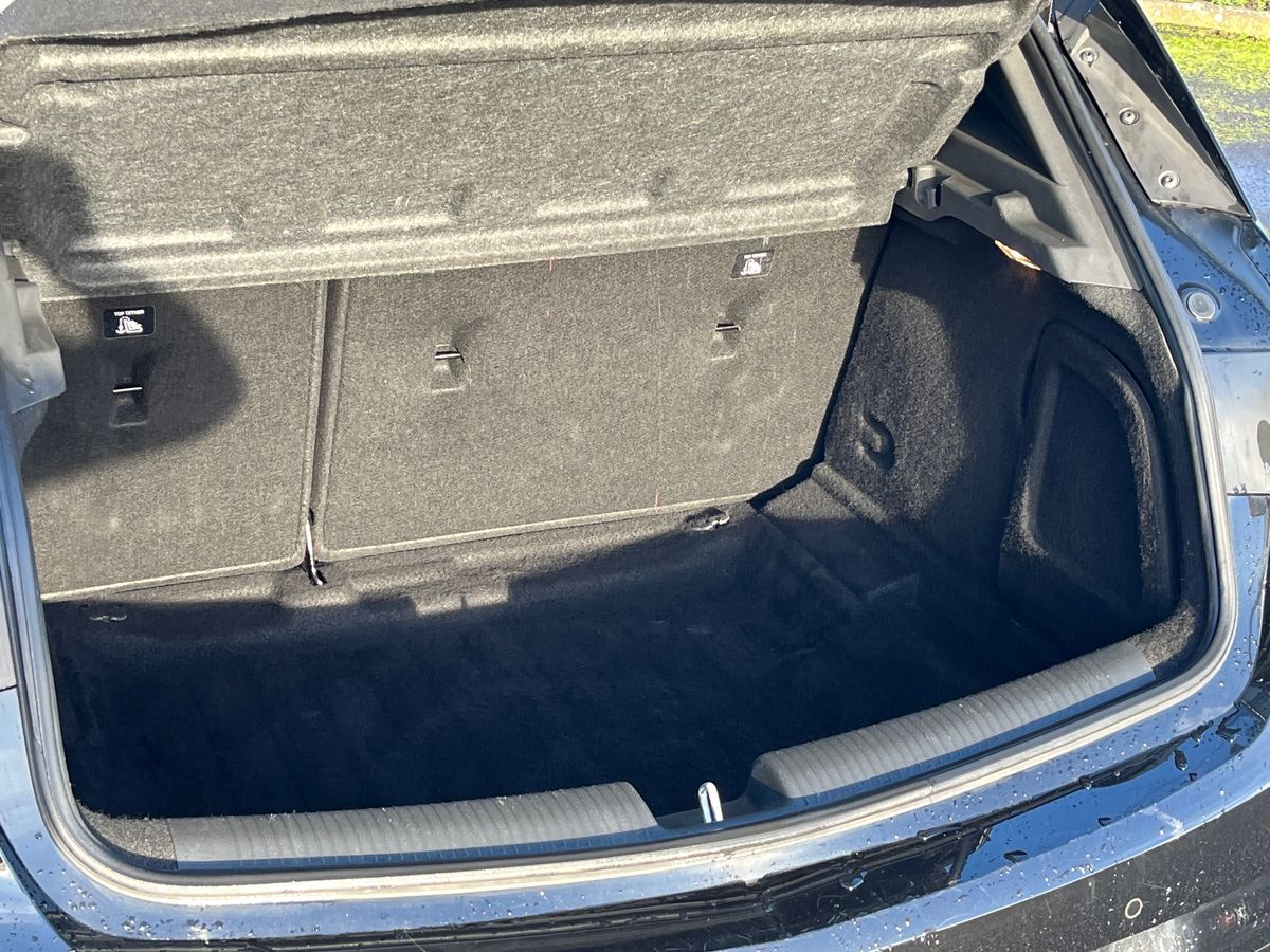 Used Vauxhall Astra 2021 for sale - 76421554: Photo 11