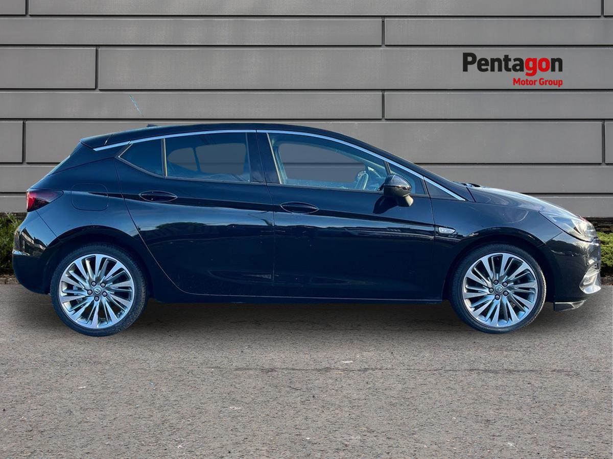 Used Vauxhall Astra 2021 for sale - 76421554: Photo 13