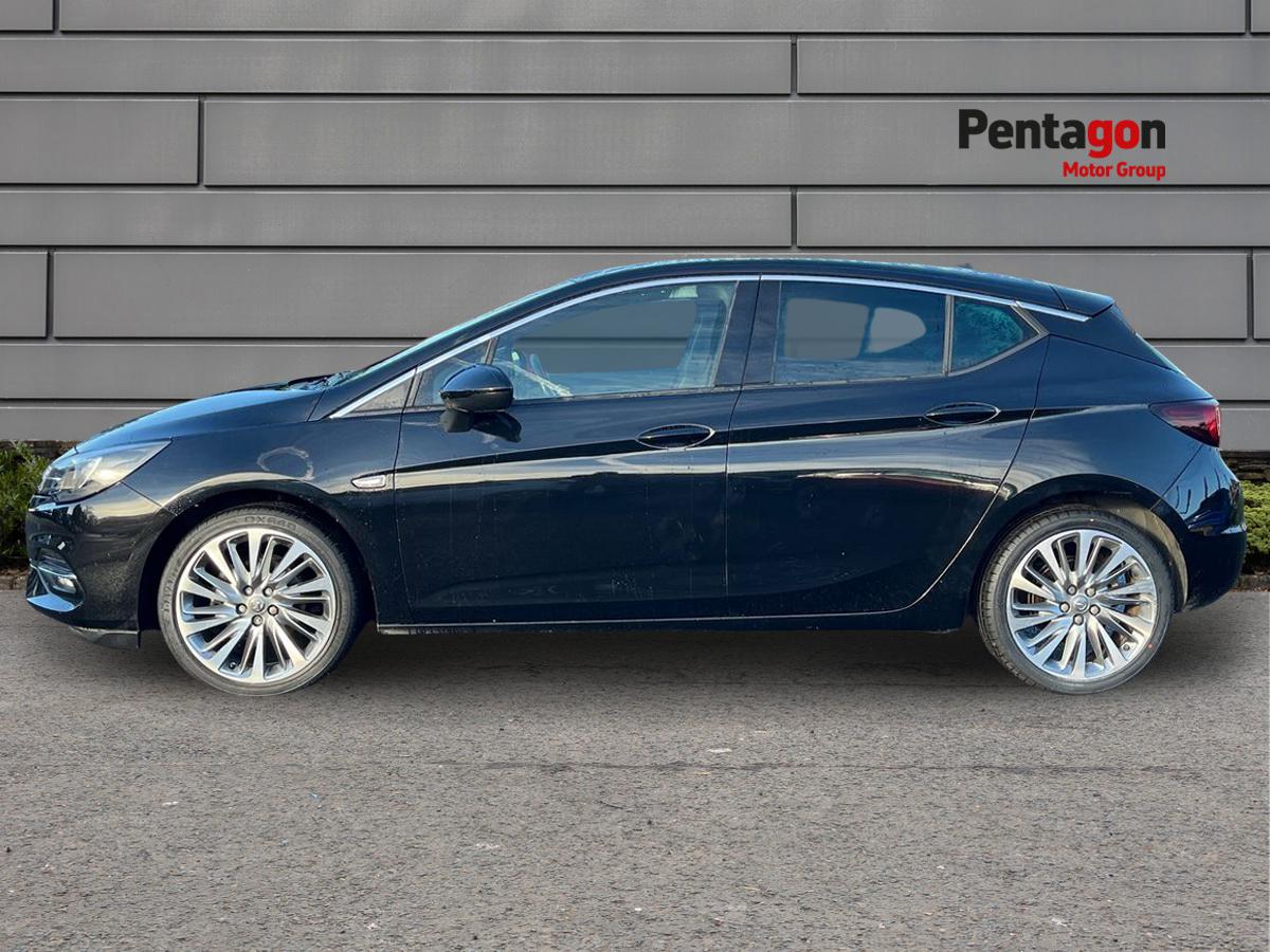 Used Vauxhall Astra 2021 for sale - 76421554: Photo 14