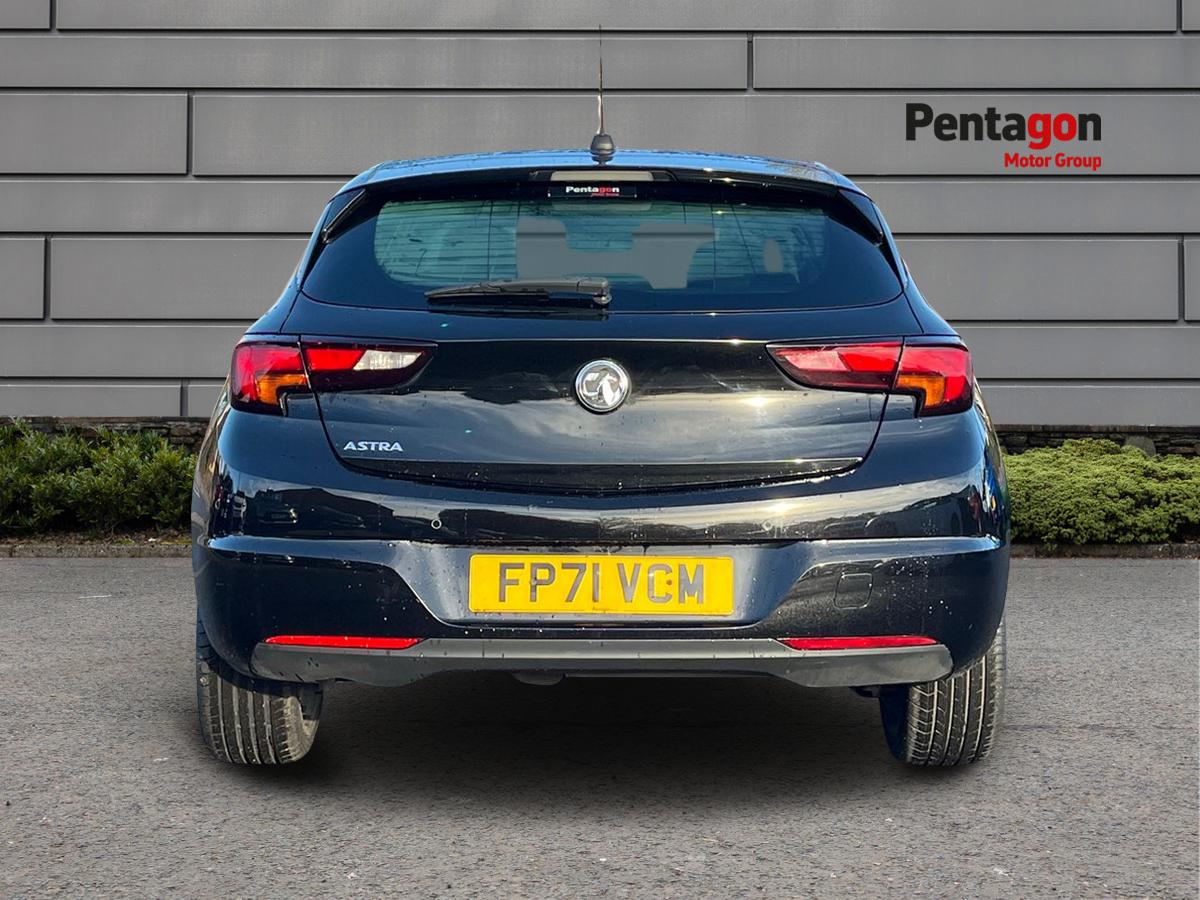 Used Vauxhall Astra 2021 for sale - 76421554: Photo 16