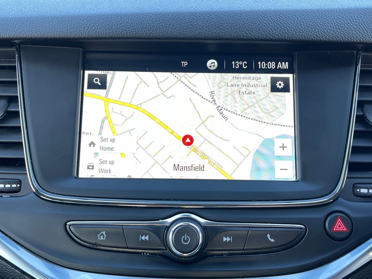 Used Vauxhall Astra 2021 for sale - 76421554: Photo 18