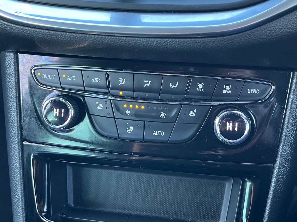 Used Vauxhall Astra 2021 for sale - 76421554: Photo 21