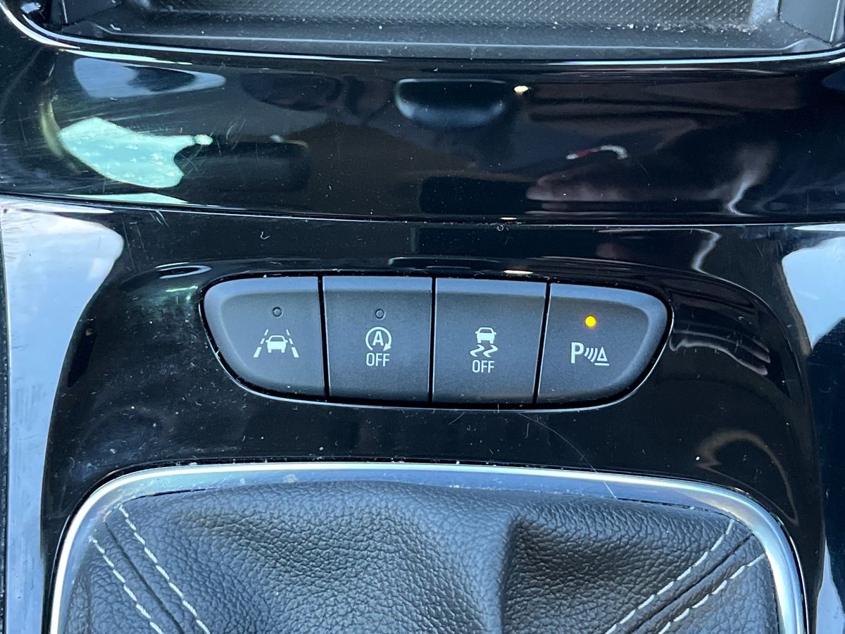 Used Vauxhall Astra 2021 for sale - 76421554: Photo 22