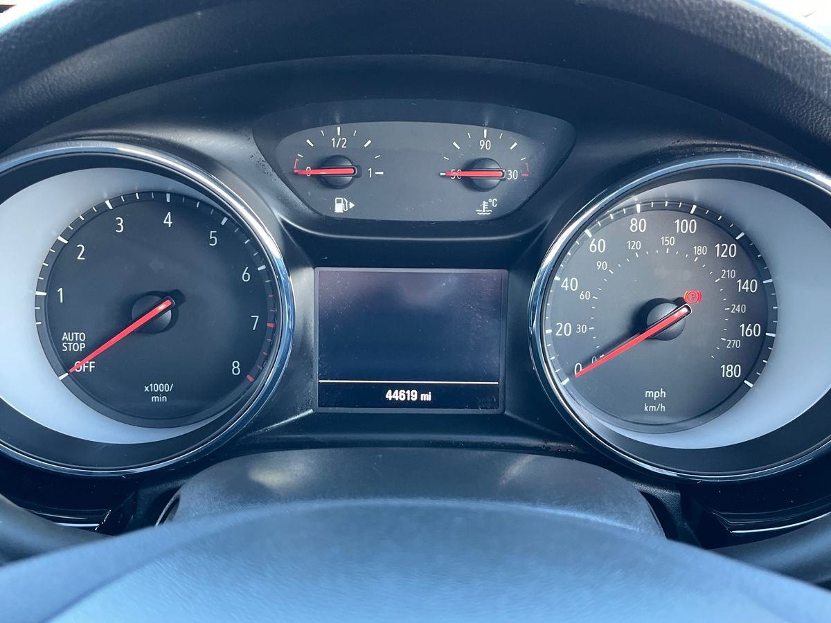 Used Vauxhall Astra 2021 for sale - 76421554: Photo 23