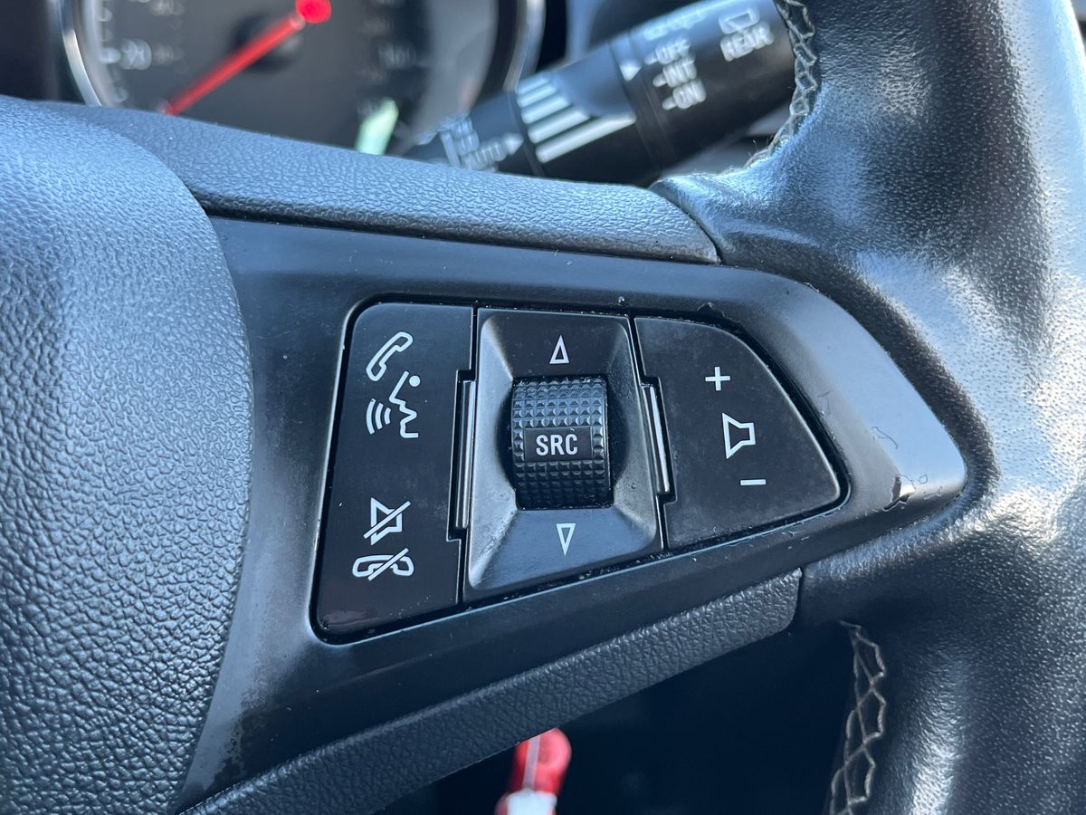 Used Vauxhall Astra 2021 for sale - 76421554: Photo 25