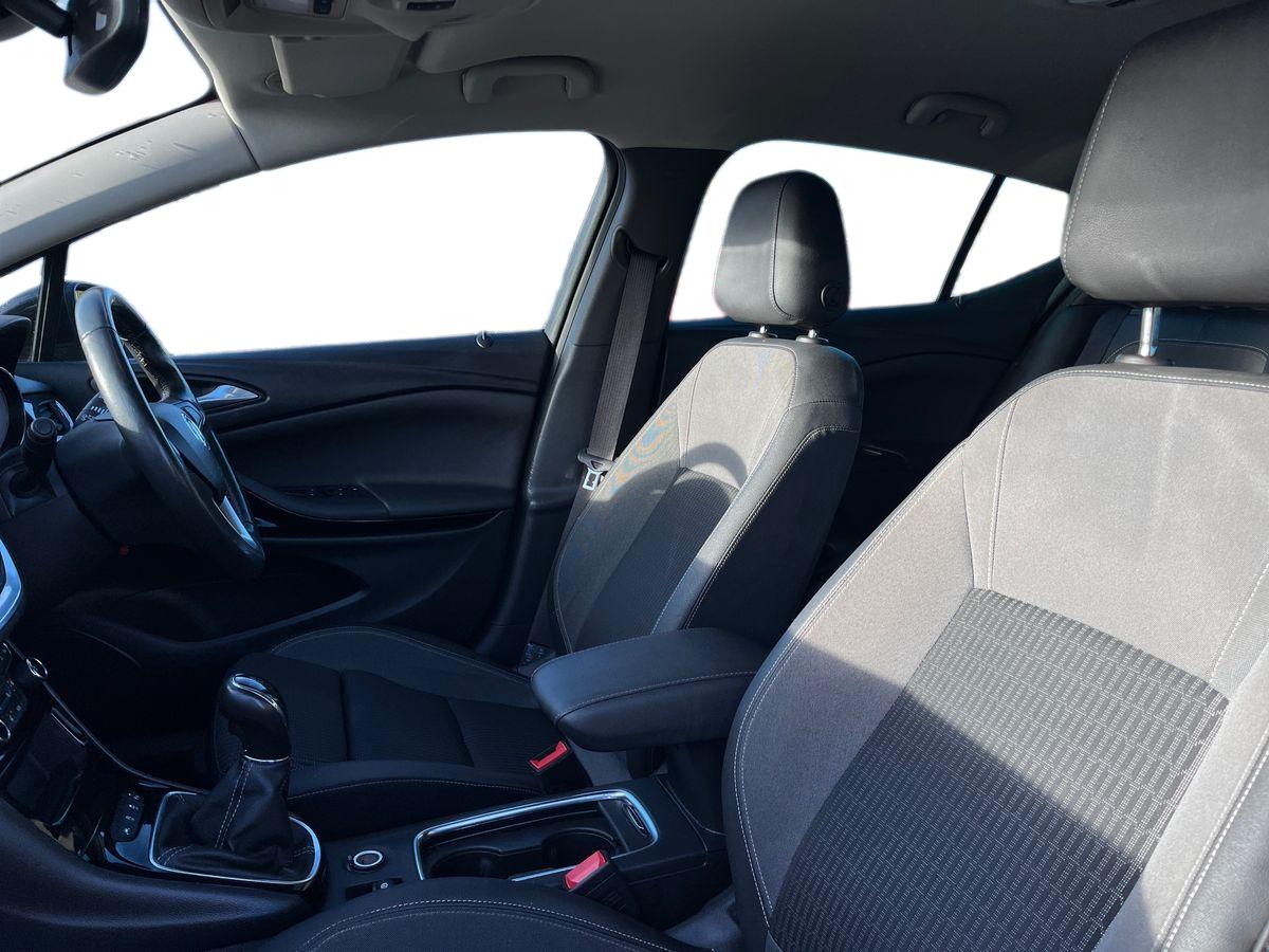 Used Vauxhall Astra 2021 for sale - 76421554: Photo 9