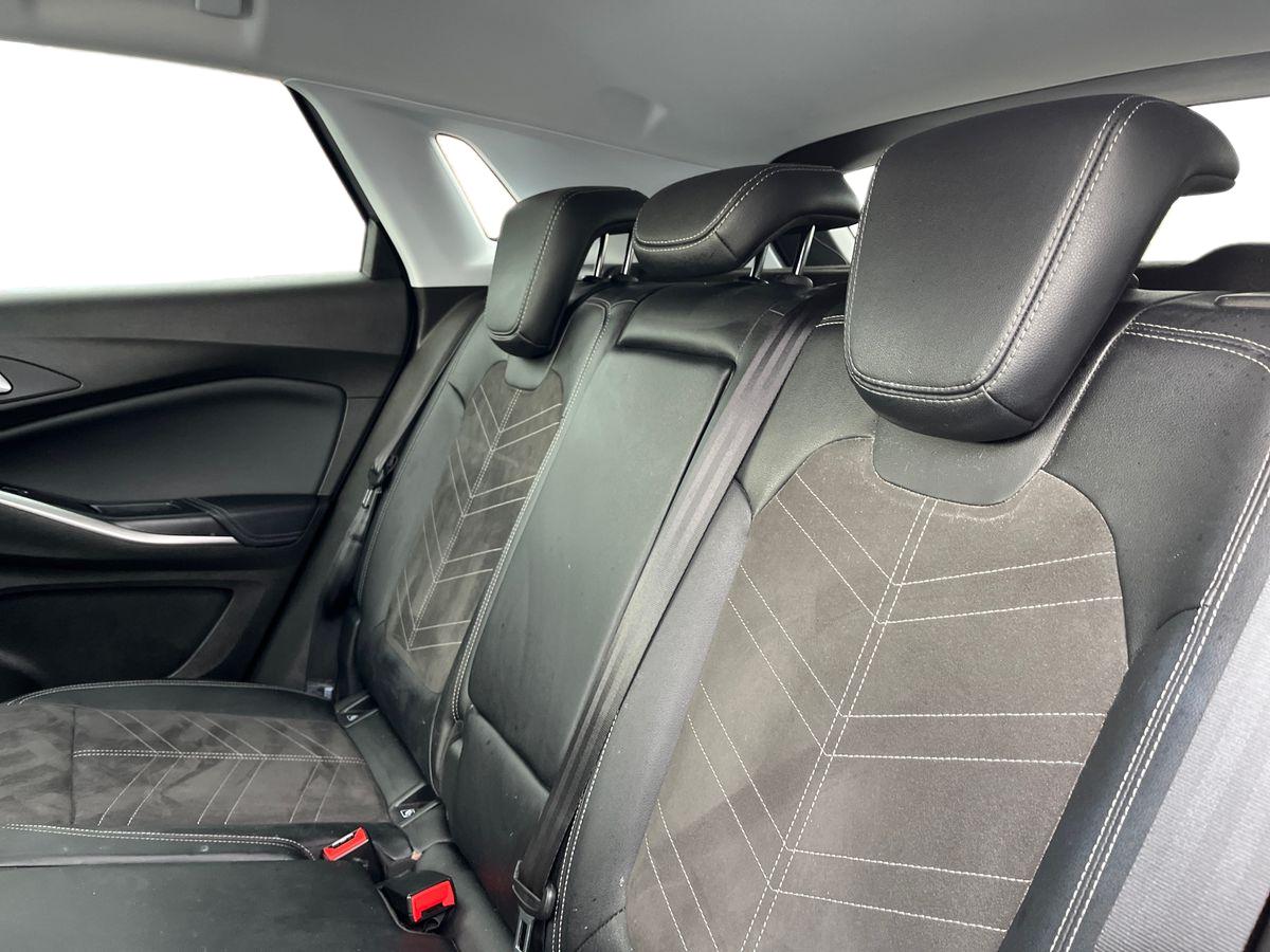 Used Vauxhall Grandland 2023 for sale - 76257208: Photo 10