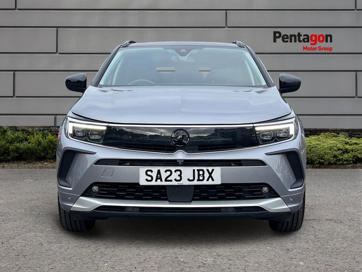 Used Vauxhall Grandland 2023 for sale - 76257208: Photo 15
