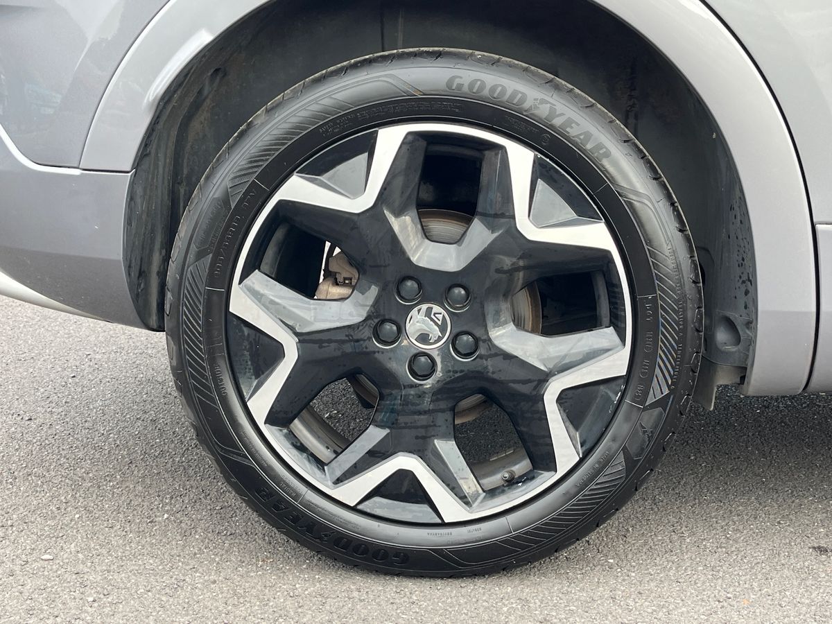 Used Vauxhall Grandland 2023 for sale - 76257208: Photo 17