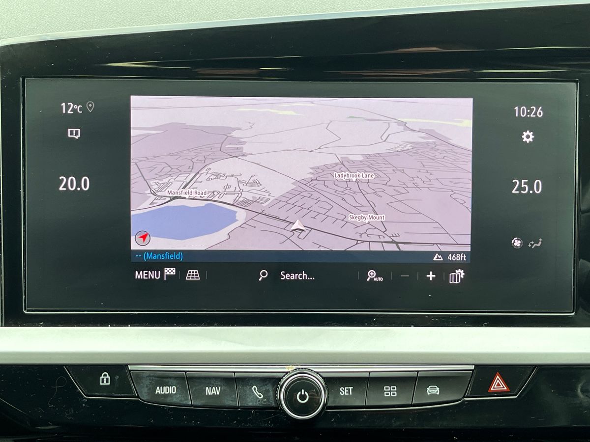 Used Vauxhall Grandland 2023 for sale - 76257208: Photo 18